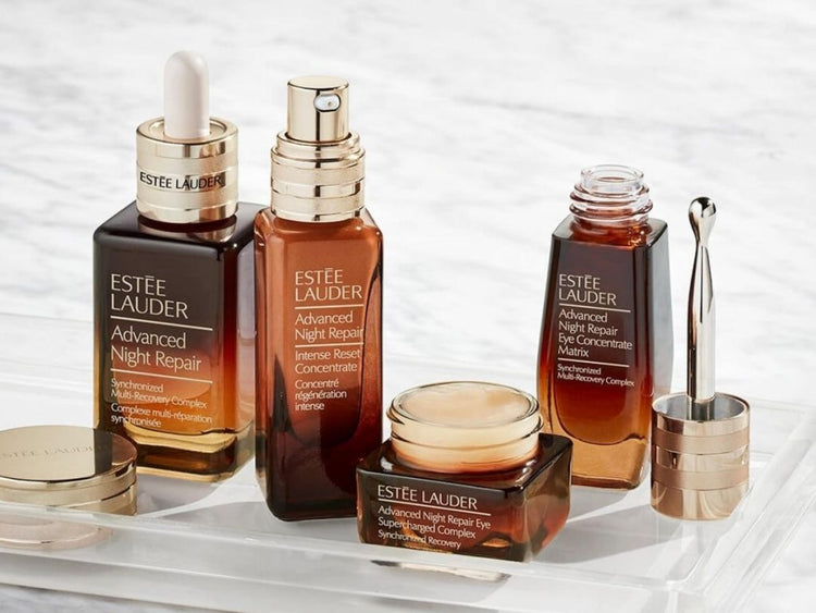 ESTEE LAUDER