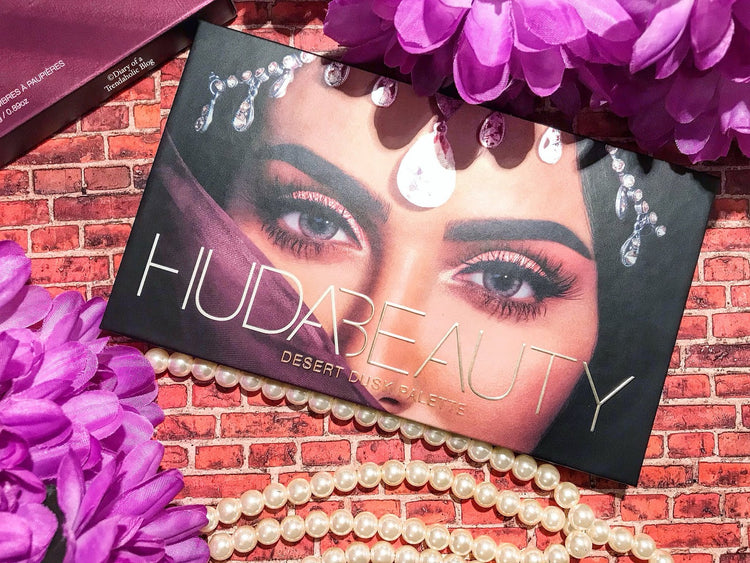 HUDA BEAUTY