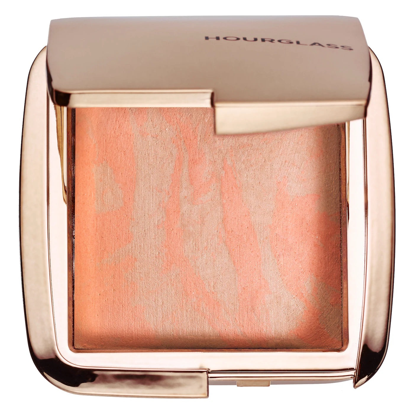 Hourglass Ambient Lighting Blush Collection