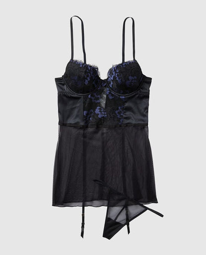 Lasenza babydoll pack