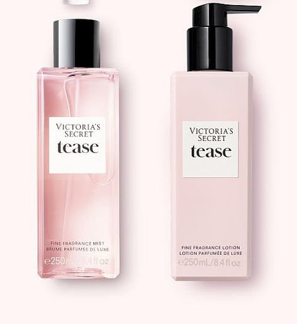 VS tease mist set