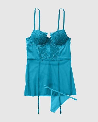 Lasenza babydoll pack