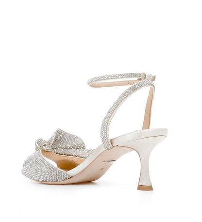 Badgley Remi Kitten Heel