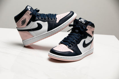 Nike Air jordan 1 mid Limited edition