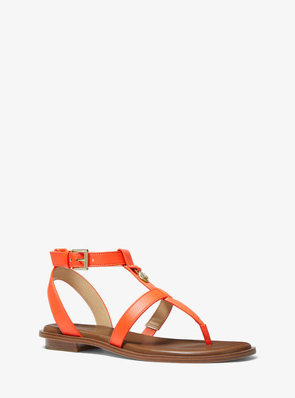 Michael kors sandal