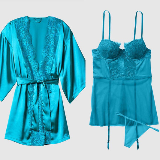 Lasenza babydoll pack