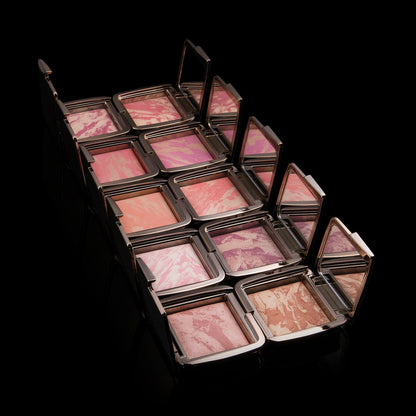 Hourglass Ambient Lighting Blush Collection