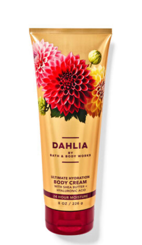 BBW Dahlia