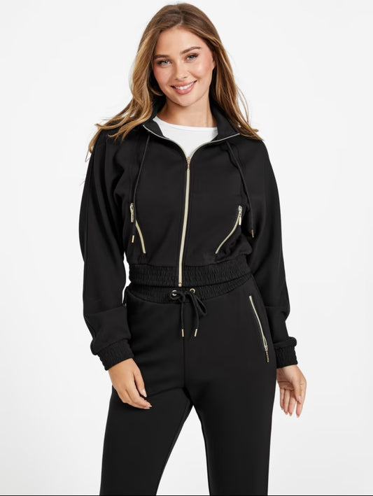 Guess tracksuit