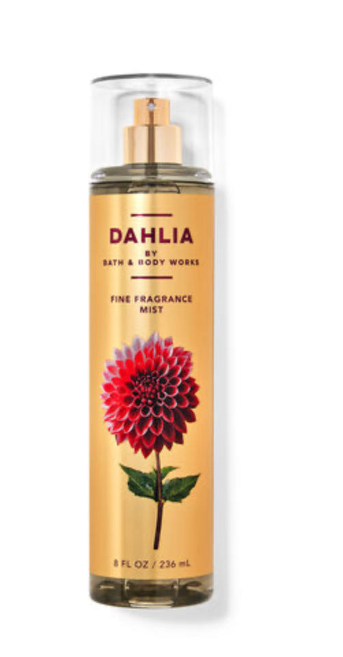 BBW Dahlia