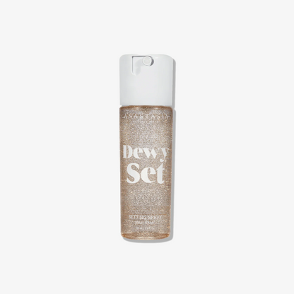 Anastasia Dewy Set Setting Spray