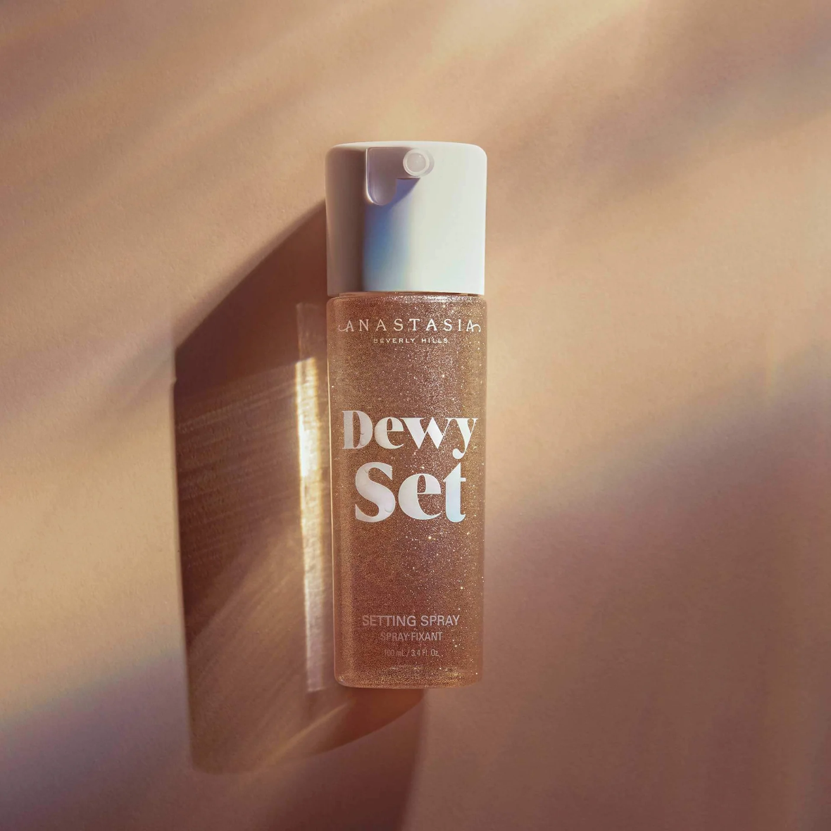 Anastasia Dewy Set Setting Spray