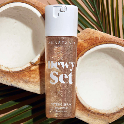 Anastasia Dewy Set Setting Spray