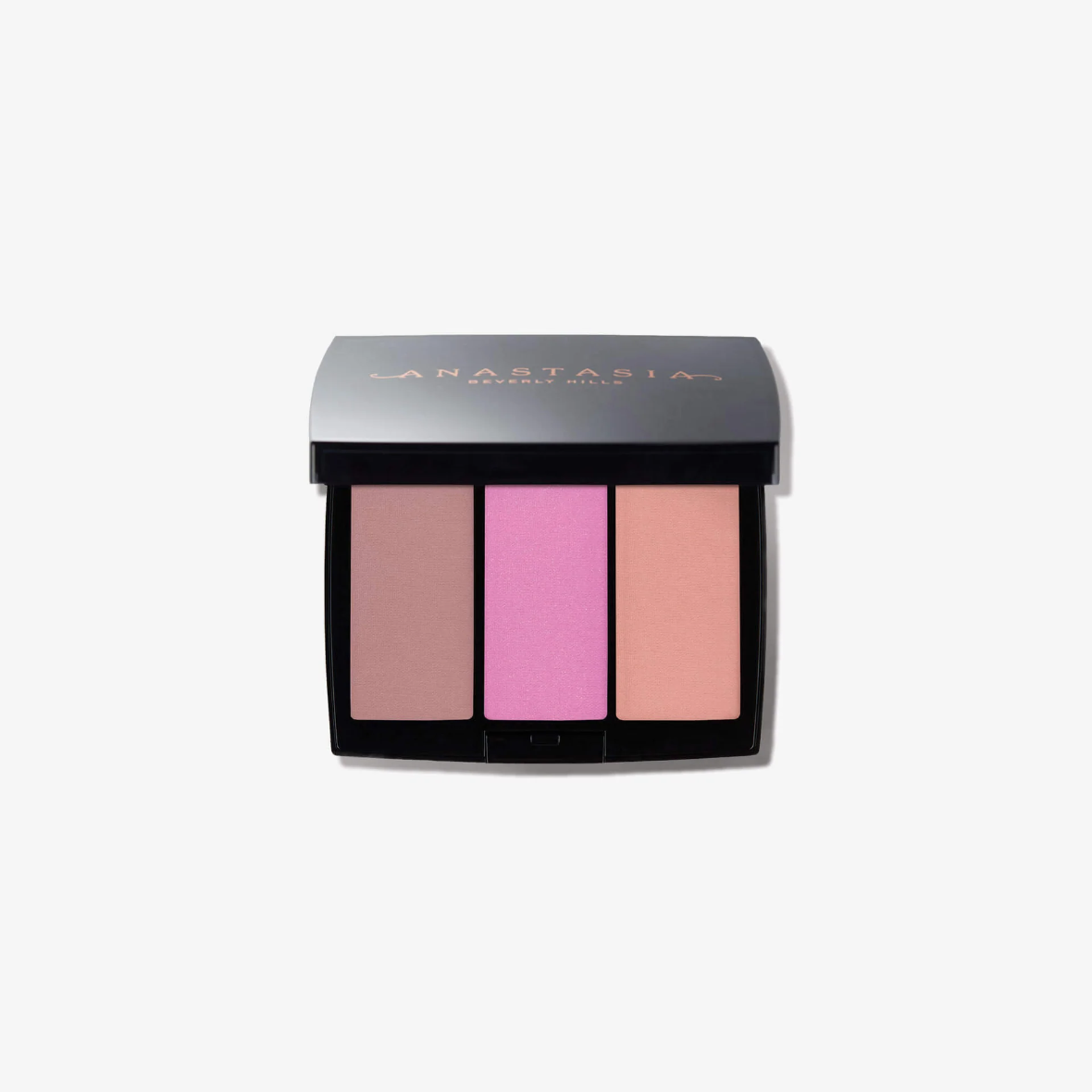 Anastasia blush trio