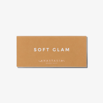 Anastasia Soft Glam Eyeshadow Palette