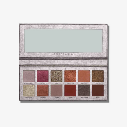 Anastasia Rose Metals Palette