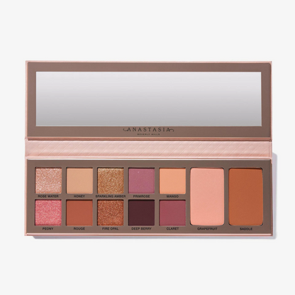 Anastasia Primrose Palette