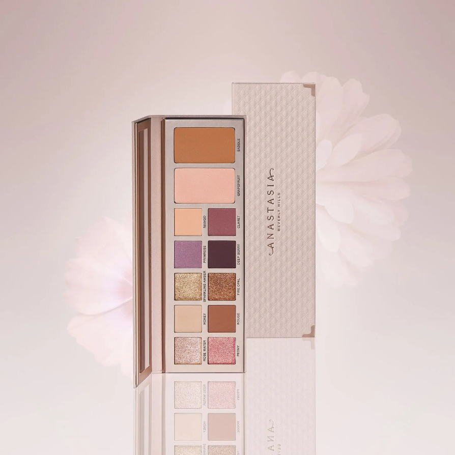 Anastasia Primrose Palette