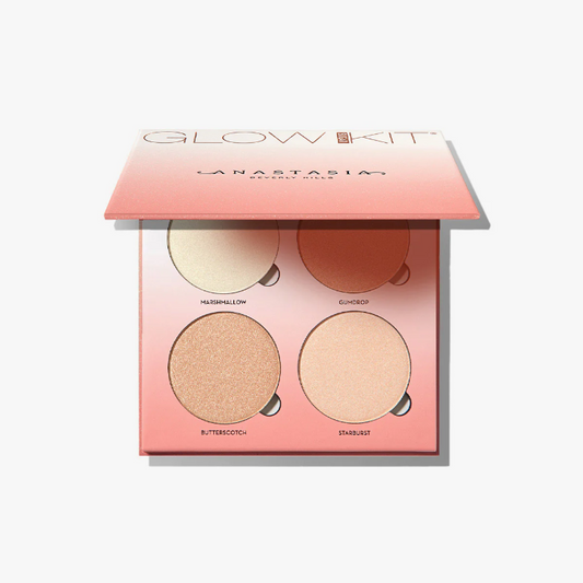 Anastasia glow kit