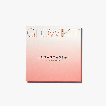 Anastasia glow kit