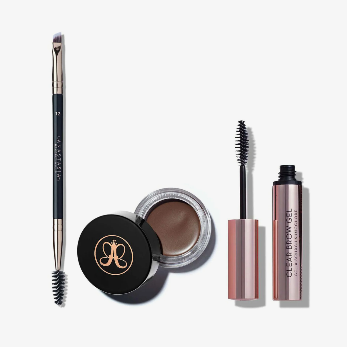 Anastasia Summer-Proof Brow Kit