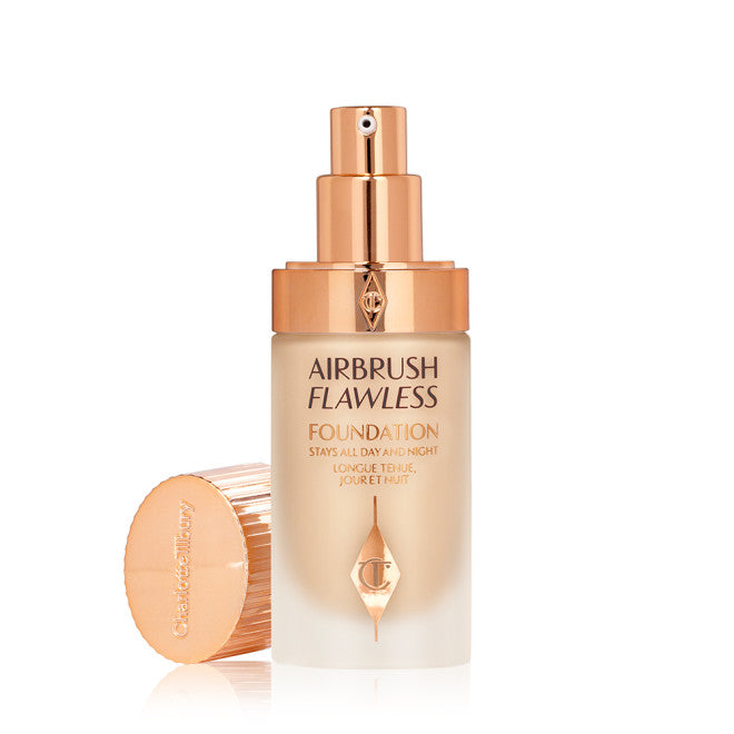 Cht AIRBRUSH FLAWLESS FOUNDATION