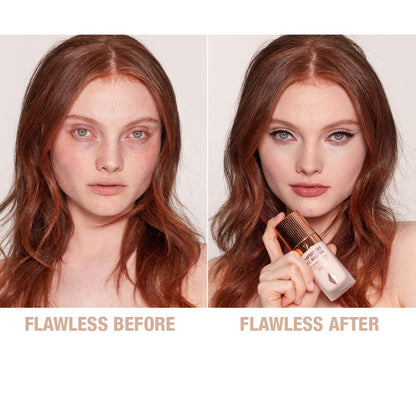 Cht AIRBRUSH FLAWLESS FOUNDATION