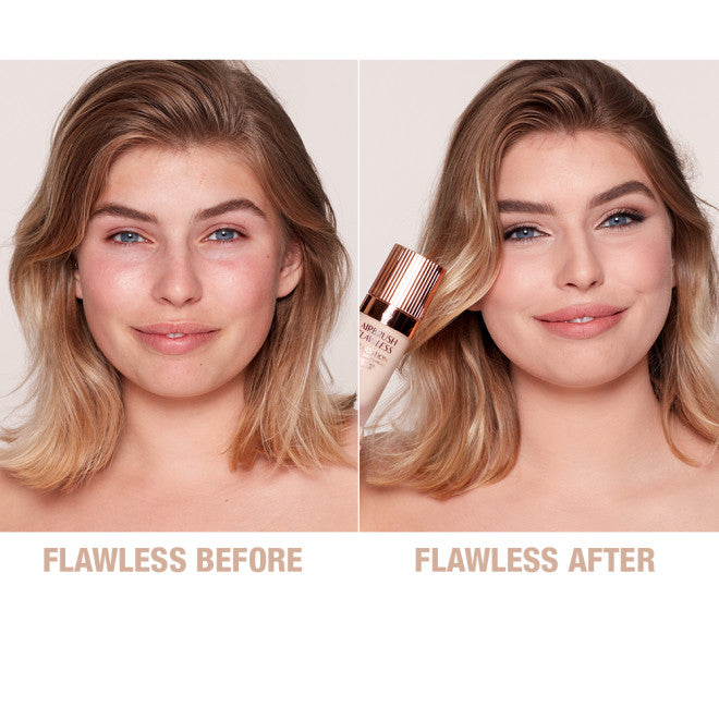 Cht AIRBRUSH FLAWLESS FOUNDATION