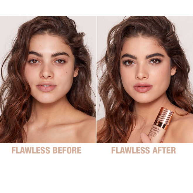 Cht AIRBRUSH FLAWLESS FOUNDATION