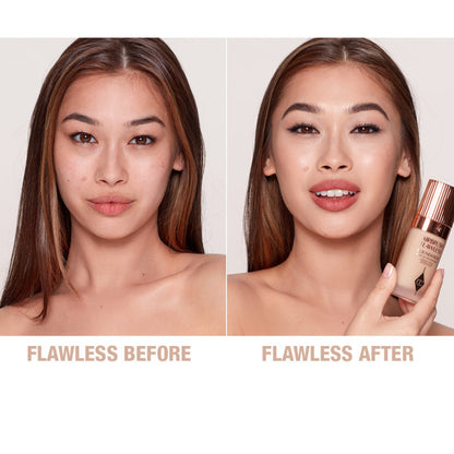 Cht AIRBRUSH FLAWLESS FOUNDATION