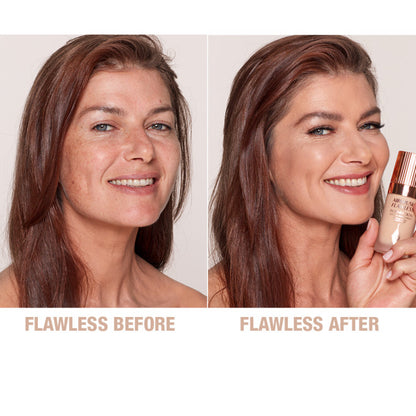 Cht AIRBRUSH FLAWLESS FOUNDATION