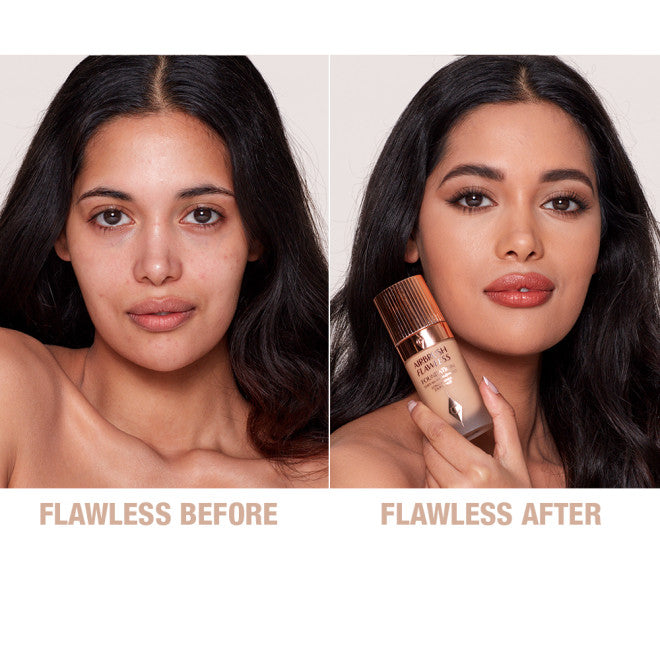 Cht AIRBRUSH FLAWLESS FOUNDATION