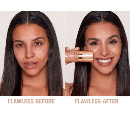 Cht AIRBRUSH FLAWLESS FOUNDATION