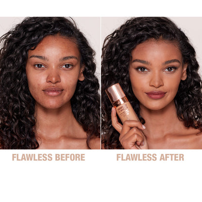 Cht AIRBRUSH FLAWLESS FOUNDATION