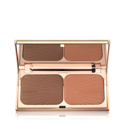 Cht FILMSTAR BRONZE & GLOW