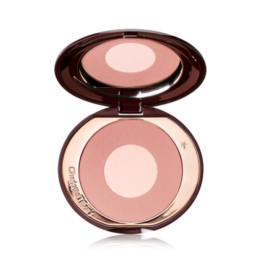 Cht CHEEK TO CHIC blush