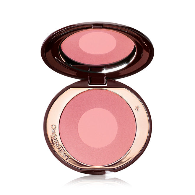 Cht CHEEK TO CHIC blush