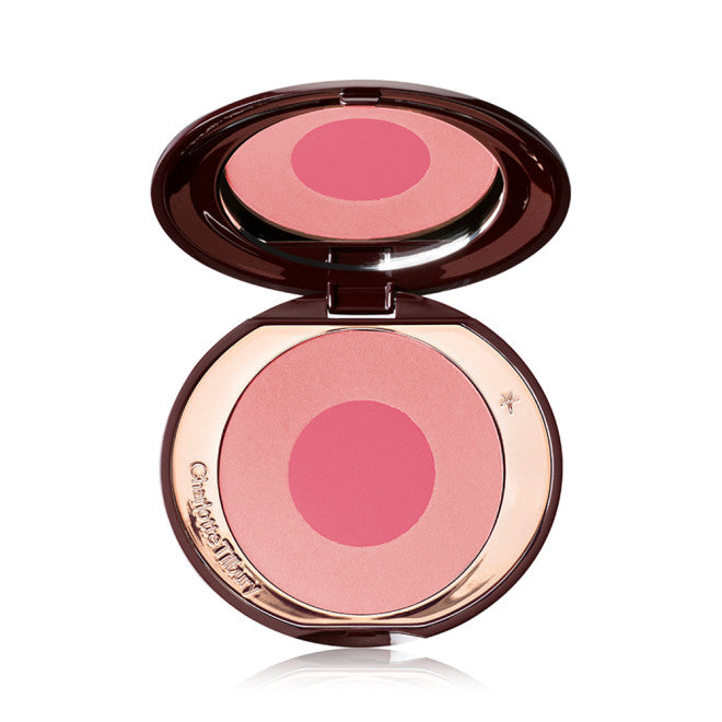 Cht CHEEK TO CHIC blush