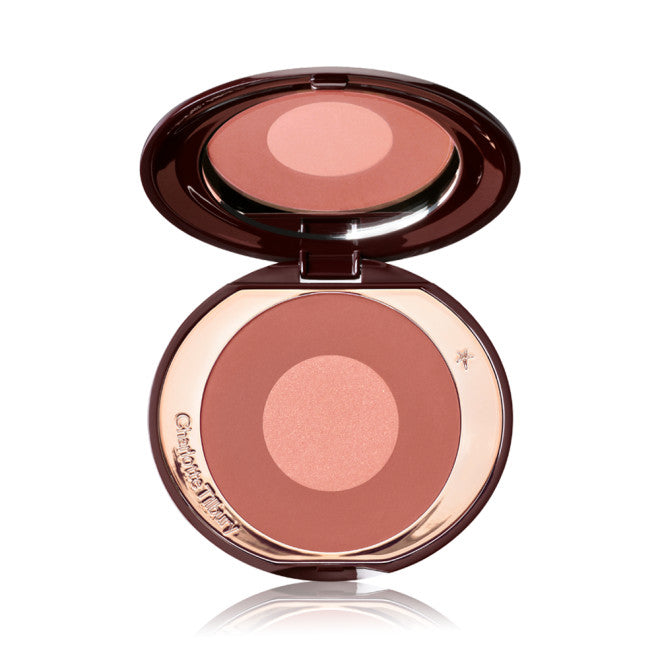 Cht CHEEK TO CHIC blush