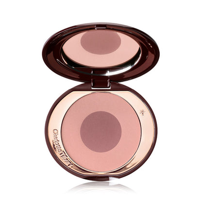 Cht CHEEK TO CHIC blush