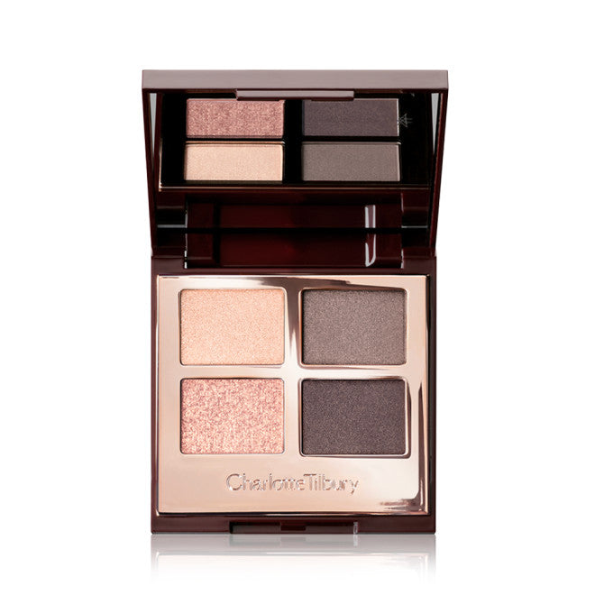 Cht LUXURY PALETTE