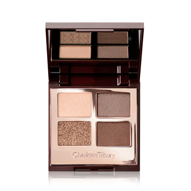 Cht LUXURY PALETTE