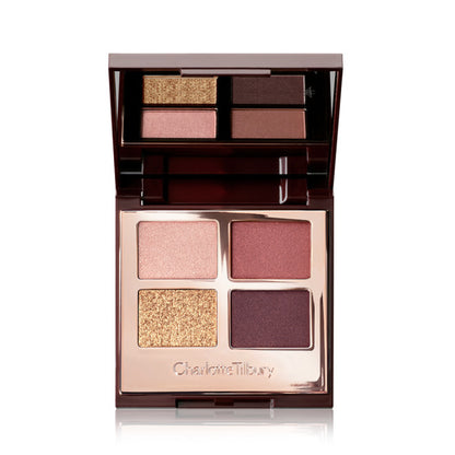 Cht LUXURY PALETTE