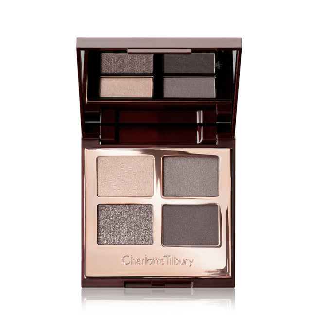 Cht LUXURY PALETTE