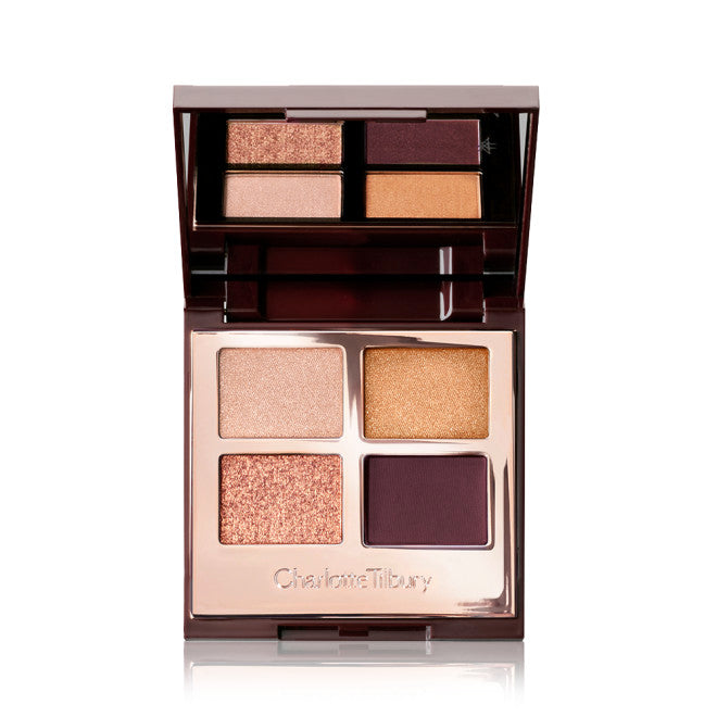 Cht LUXURY PALETTE