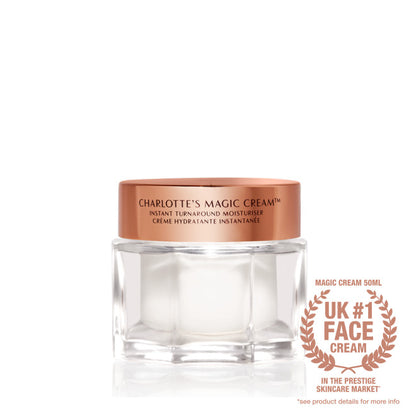 Cht skin CHARLOTTE'S MAGIC CREAM