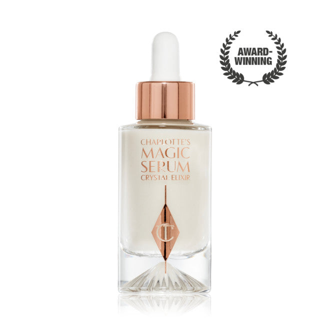 Cht skin CHARLOTTE'S MAGIC SERUM CRYSTAL ELIXIR