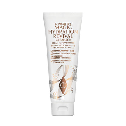 Cht skin MAGIC HYDRATION REVIVAL CLEANSER