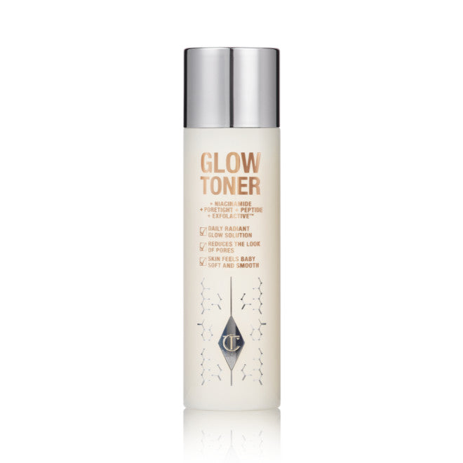 Cht skin glow toner