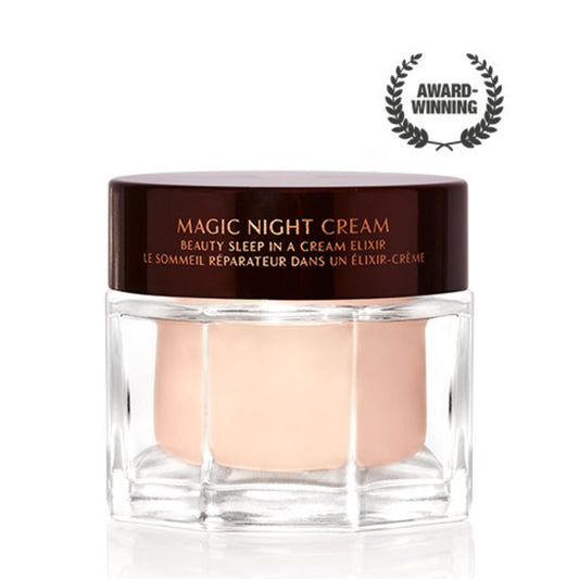 Cht skin MAGIC NIGHT CREAM 50 ML